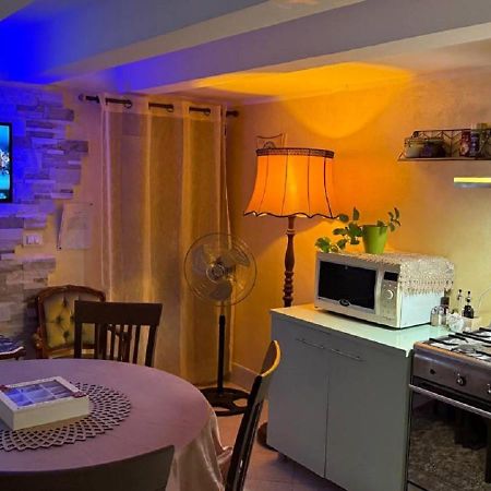 Ania Apartment Венеція Екстер'єр фото