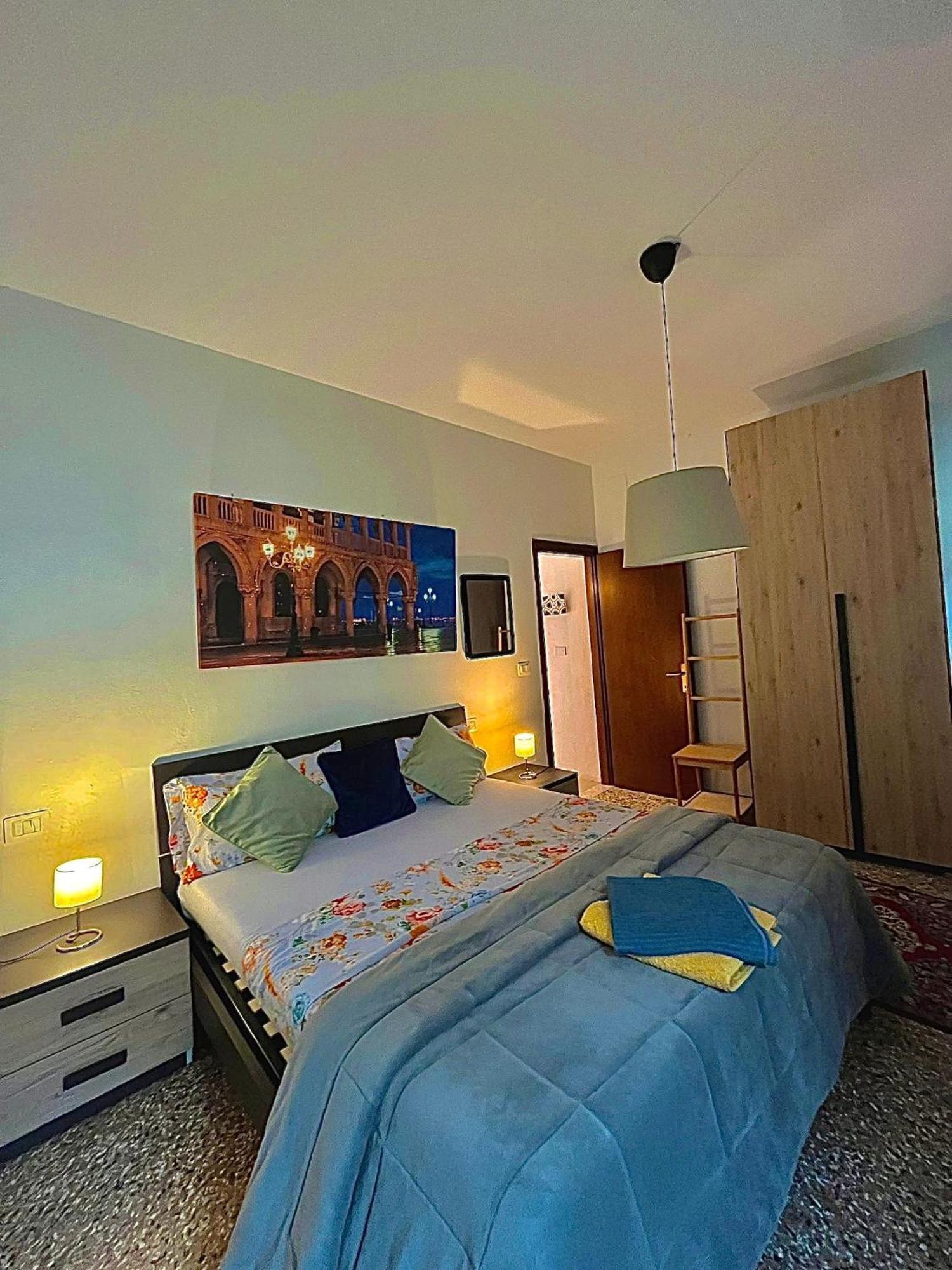 Ania Apartment Венеція Екстер'єр фото
