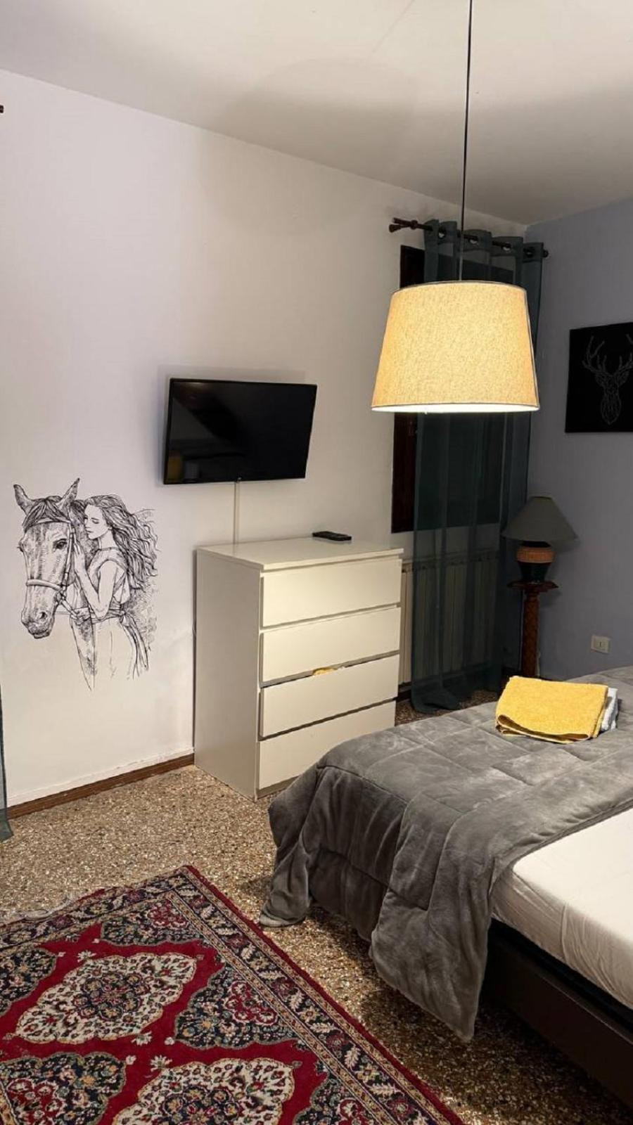 Ania Apartment Венеція Екстер'єр фото