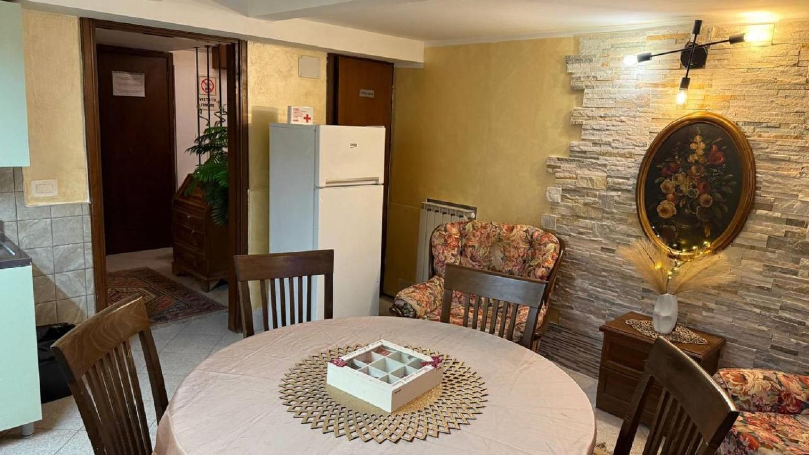 Ania Apartment Венеція Екстер'єр фото
