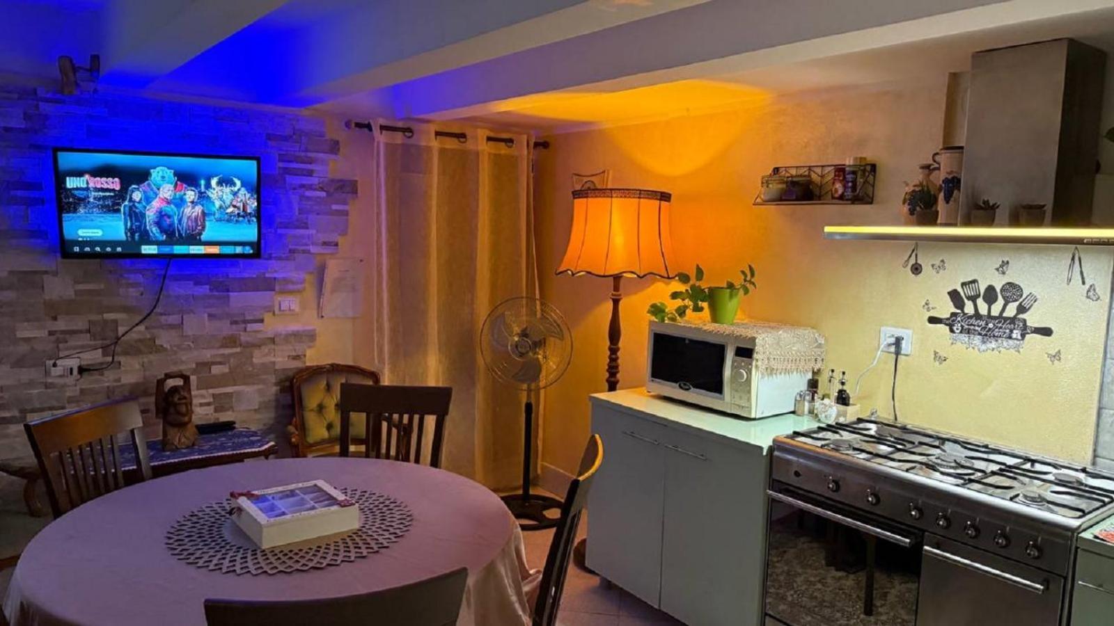 Ania Apartment Венеція Екстер'єр фото