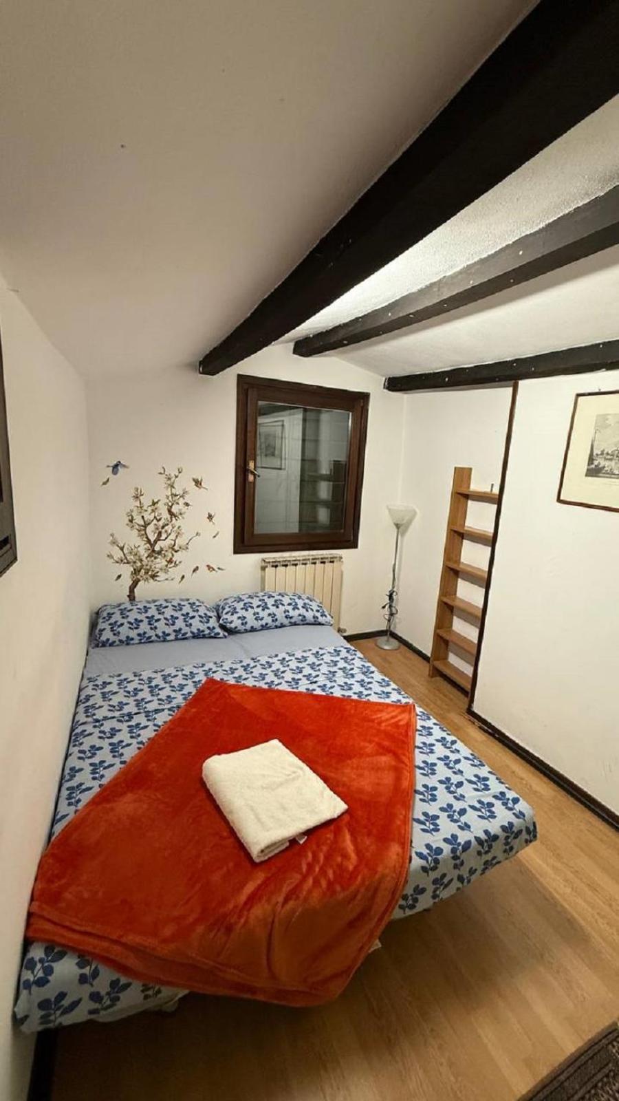 Ania Apartment Венеція Екстер'єр фото