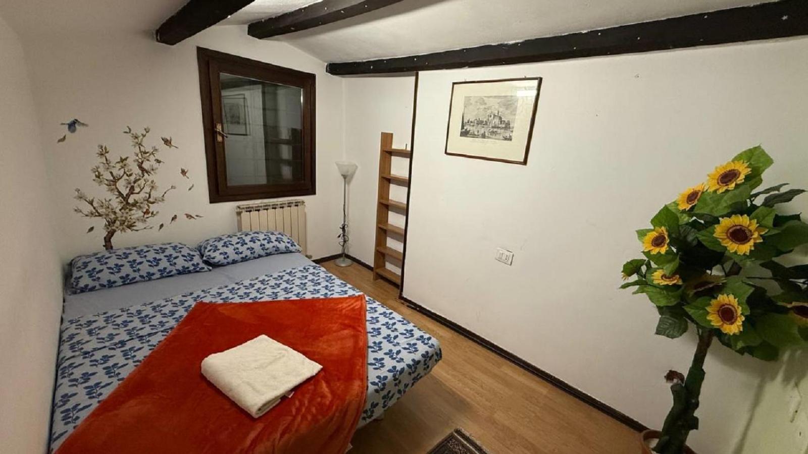 Ania Apartment Венеція Екстер'єр фото
