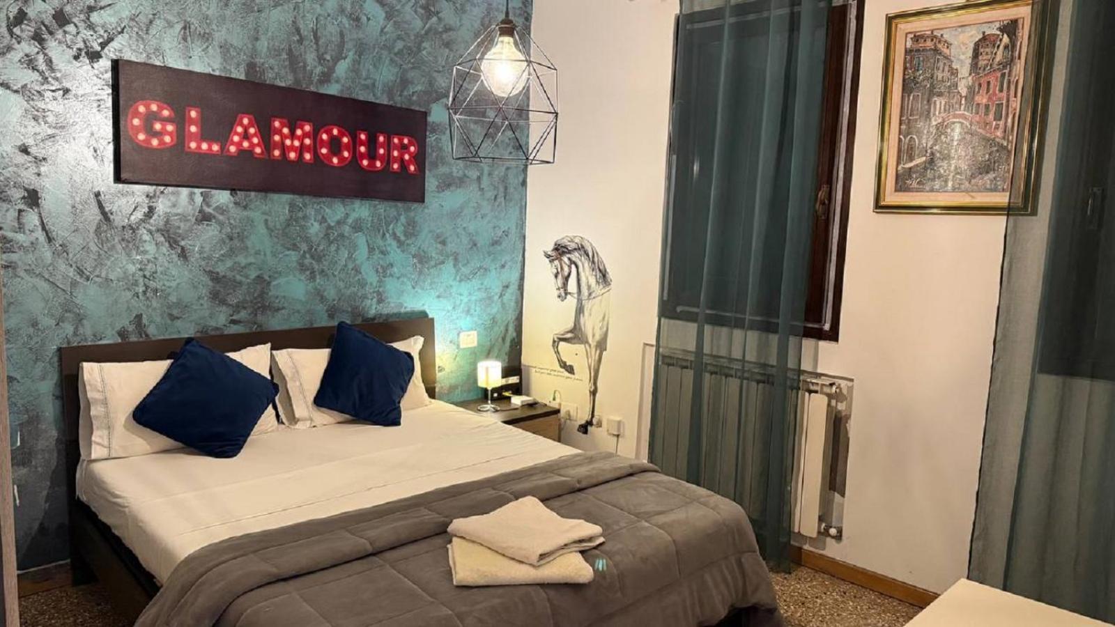 Ania Apartment Венеція Екстер'єр фото