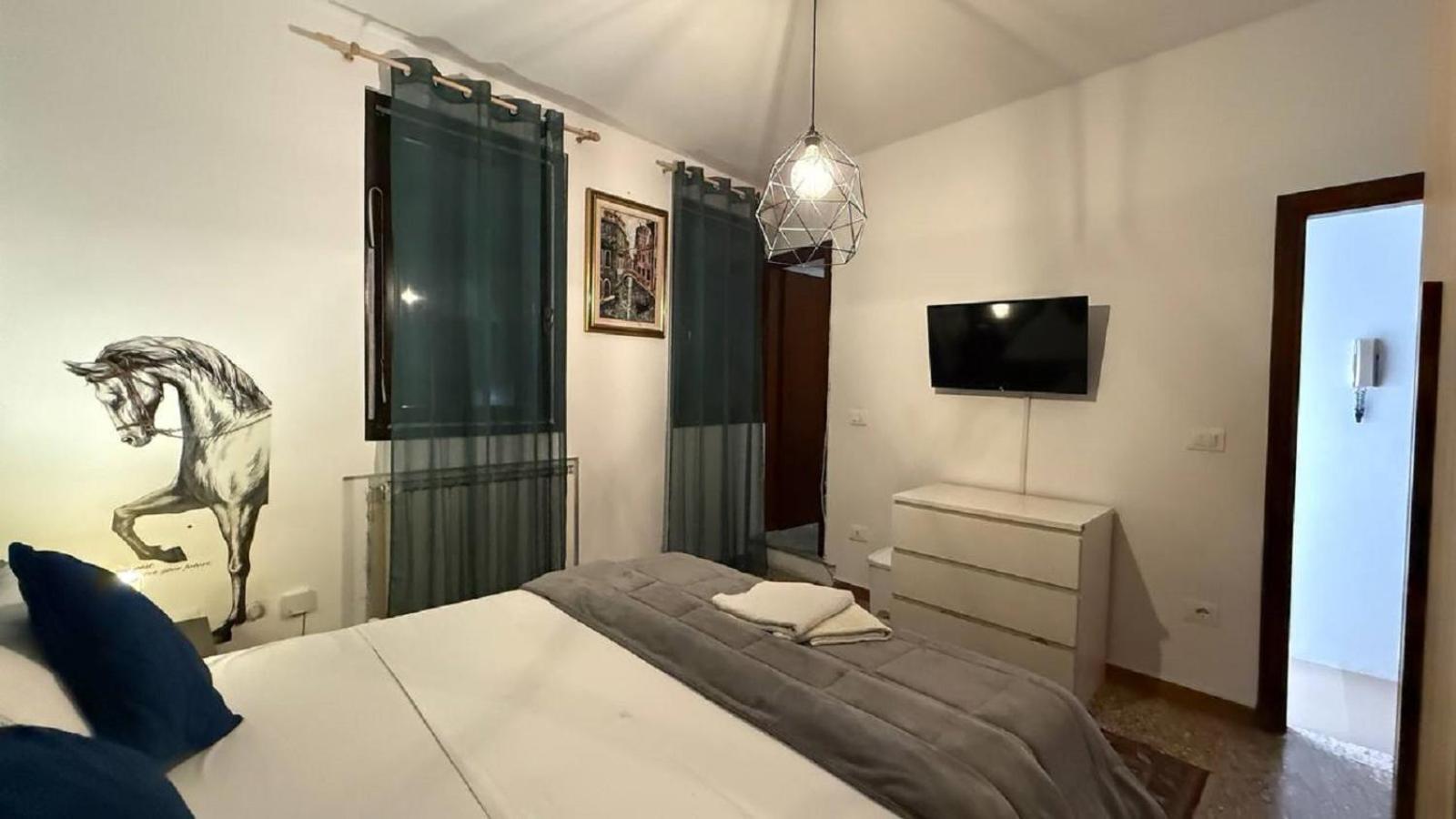 Ania Apartment Венеція Екстер'єр фото