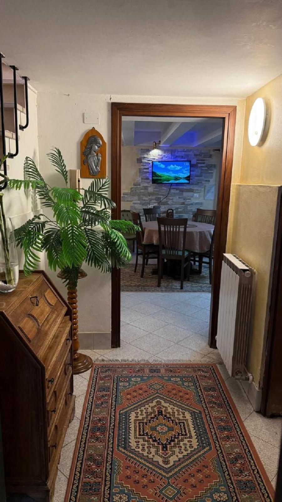 Ania Apartment Венеція Екстер'єр фото