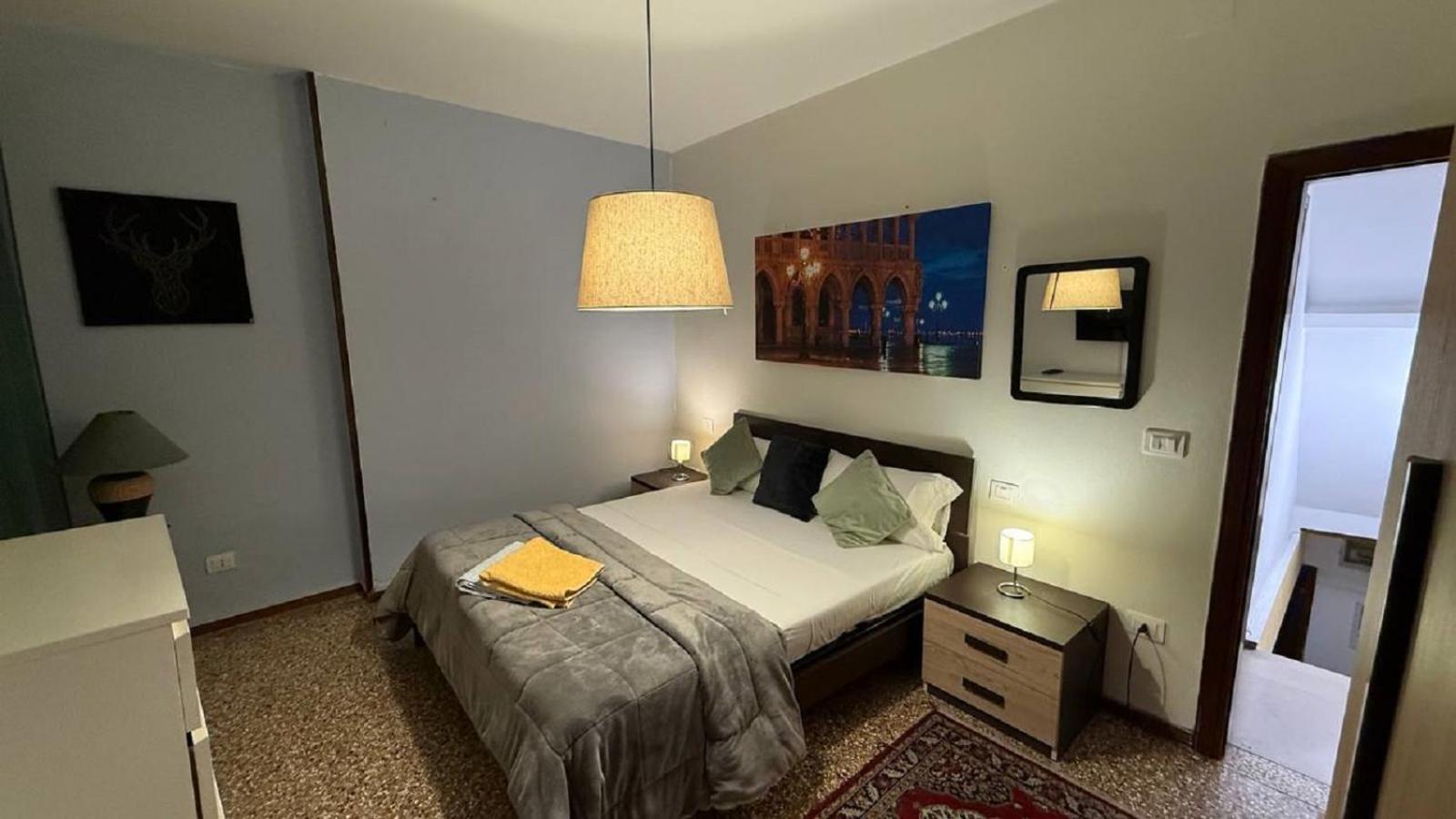 Ania Apartment Венеція Екстер'єр фото