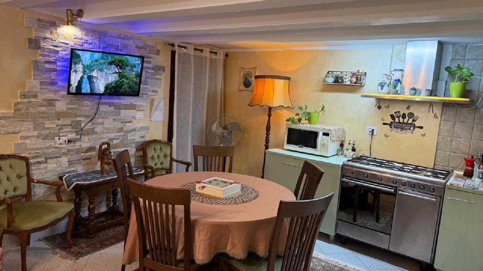 Ania Apartment Венеція Екстер'єр фото