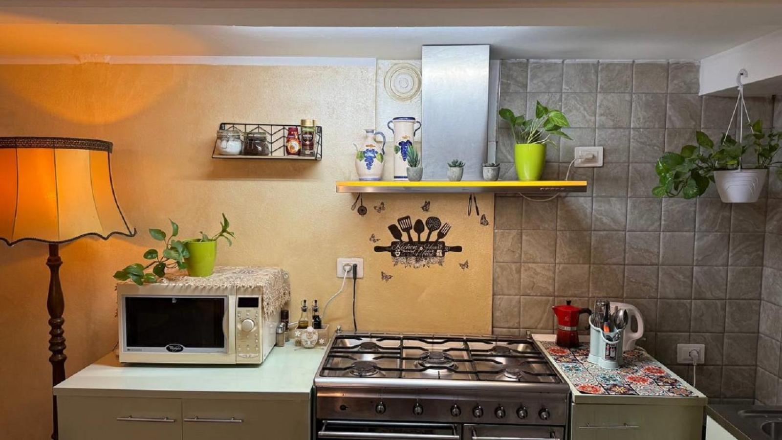 Ania Apartment Венеція Екстер'єр фото
