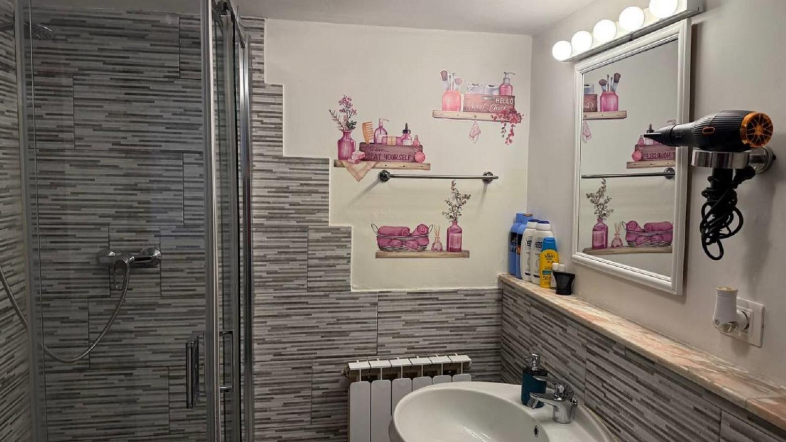 Ania Apartment Венеція Екстер'єр фото